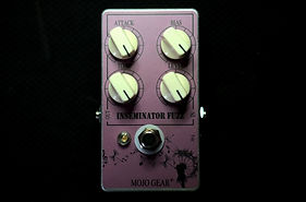 FUZZ BOXES | mojogearfx